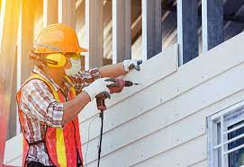 Affordable Siding Repair and Maintenance Services in Cookeville, TN